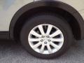 2010 Mazda CX-9 Sport Wheel and Tire Photo