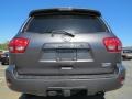 2011 Magnetic Gray Metallic Toyota Sequoia SR5  photo #6