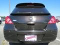 Espresso Black - Versa 1.8 S Hatchback Photo No. 6
