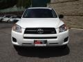 Super White - RAV4 V6 4WD Photo No. 3