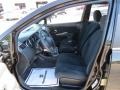 Espresso Black - Versa 1.8 S Hatchback Photo No. 10
