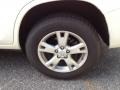 Super White - RAV4 V6 4WD Photo No. 6