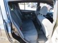 Espresso Black - Versa 1.8 S Hatchback Photo No. 14