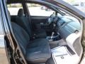 Espresso Black - Versa 1.8 S Hatchback Photo No. 15