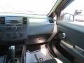 Espresso Black - Versa 1.8 S Hatchback Photo No. 16