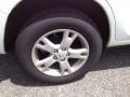Super White - RAV4 V6 4WD Photo No. 13
