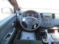 Espresso Black - Versa 1.8 S Hatchback Photo No. 19
