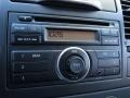 Espresso Black - Versa 1.8 S Hatchback Photo No. 21