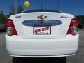 Summit White - Sonic LT Sedan Photo No. 6