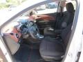 Summit White - Sonic LT Sedan Photo No. 10