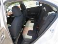 Summit White - Sonic LT Sedan Photo No. 11