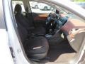 Summit White - Sonic LT Sedan Photo No. 12