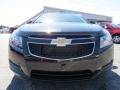 Black Granite Metallic - Cruze LT Photo No. 2