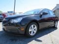Black Granite Metallic - Cruze LT Photo No. 3