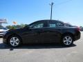 Black Granite Metallic - Cruze LT Photo No. 4