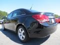 Black Granite Metallic - Cruze LT Photo No. 5
