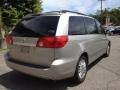 Silver Shadow Pearl - Sienna XLE Photo No. 9