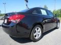 Black Granite Metallic - Cruze LT Photo No. 7