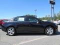 Black Granite Metallic - Cruze LT Photo No. 8