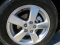 Black Granite Metallic - Cruze LT Photo No. 9