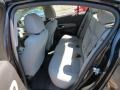 Black Granite Metallic - Cruze LT Photo No. 11