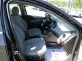 Black Granite Metallic - Cruze LT Photo No. 12