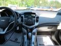 Black Granite Metallic - Cruze LT Photo No. 13