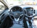 Black Granite Metallic - Cruze LT Photo No. 14