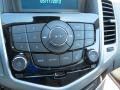Black Granite Metallic - Cruze LT Photo No. 16