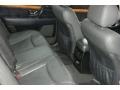 2005 Ebony Black Kia Amanti   photo #20