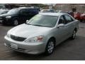 Lunar Mist Metallic - Camry LE Photo No. 1