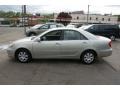 Lunar Mist Metallic - Camry LE Photo No. 8