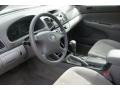 Lunar Mist Metallic - Camry LE Photo No. 11