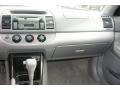 Lunar Mist Metallic - Camry LE Photo No. 17