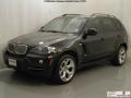 Black Sapphire Metallic - X5 4.8i Photo No. 4