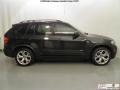 Black Sapphire Metallic - X5 4.8i Photo No. 6
