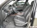 Black Sapphire Metallic - X5 4.8i Photo No. 7
