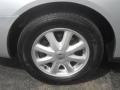 2005 Buick LaCrosse CX Wheel and Tire Photo