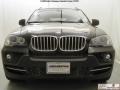 Black Sapphire Metallic - X5 4.8i Photo No. 17