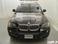 Black Sapphire Metallic - X5 4.8i Photo No. 18