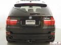 Black Sapphire Metallic - X5 4.8i Photo No. 19