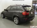 Black Sapphire Metallic - X5 4.8i Photo No. 20