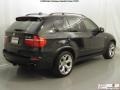 Black Sapphire Metallic - X5 4.8i Photo No. 21