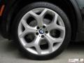 Black Sapphire Metallic - X5 4.8i Photo No. 22