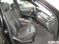 Black Sapphire Metallic - X5 4.8i Photo No. 23