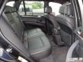 Black Sapphire Metallic - X5 4.8i Photo No. 25