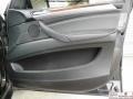 Black Sapphire Metallic - X5 4.8i Photo No. 29
