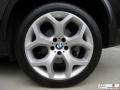 Black Sapphire Metallic - X5 4.8i Photo No. 30