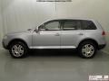 Blue Silver Metallic - Touareg V8 Photo No. 5