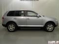 Blue Silver Metallic - Touareg V8 Photo No. 6